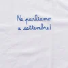 MC2 SAINT BARTH T-shirt<T-shirt ne parliamo Settembre