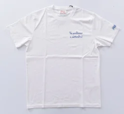 MC2 SAINT BARTH T-shirt<T-shirt ne parliamo Settembre