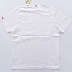 MC2 SAINT BARTH T-shirt<T-shirt orologio Eye tiger