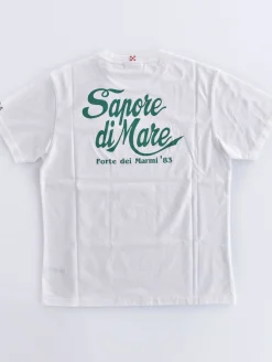MC2 SAINT BARTH T-shirt<T-shirt sapore di mare