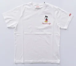 MC2 SAINT BARTH T-shirt<T-shirt topolino mickey single