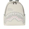 SPRAYGROUND Zaini<Zaino mini shark central cream