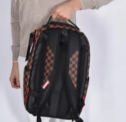 SPRAYGROUND Zaini<Zaino machine francaise