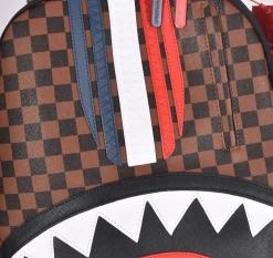 SPRAYGROUND Zaini<Zaino machine francaise