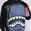 SPRAYGROUND Zaini<Zaino midnight sip blu nero