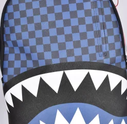 SPRAYGROUND Zaini<Zaino midnight sip blu nero