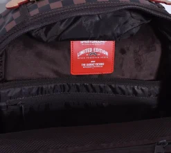 SPRAYGROUND Zaini<Zaino sharks classic borchie